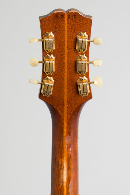 Guild Aristocrat M-75 Thinline Hollow Body Electric Guitar (1956)
