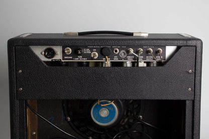 Fender Princeton Reverb AA1164 Tube Amplifier (1968)