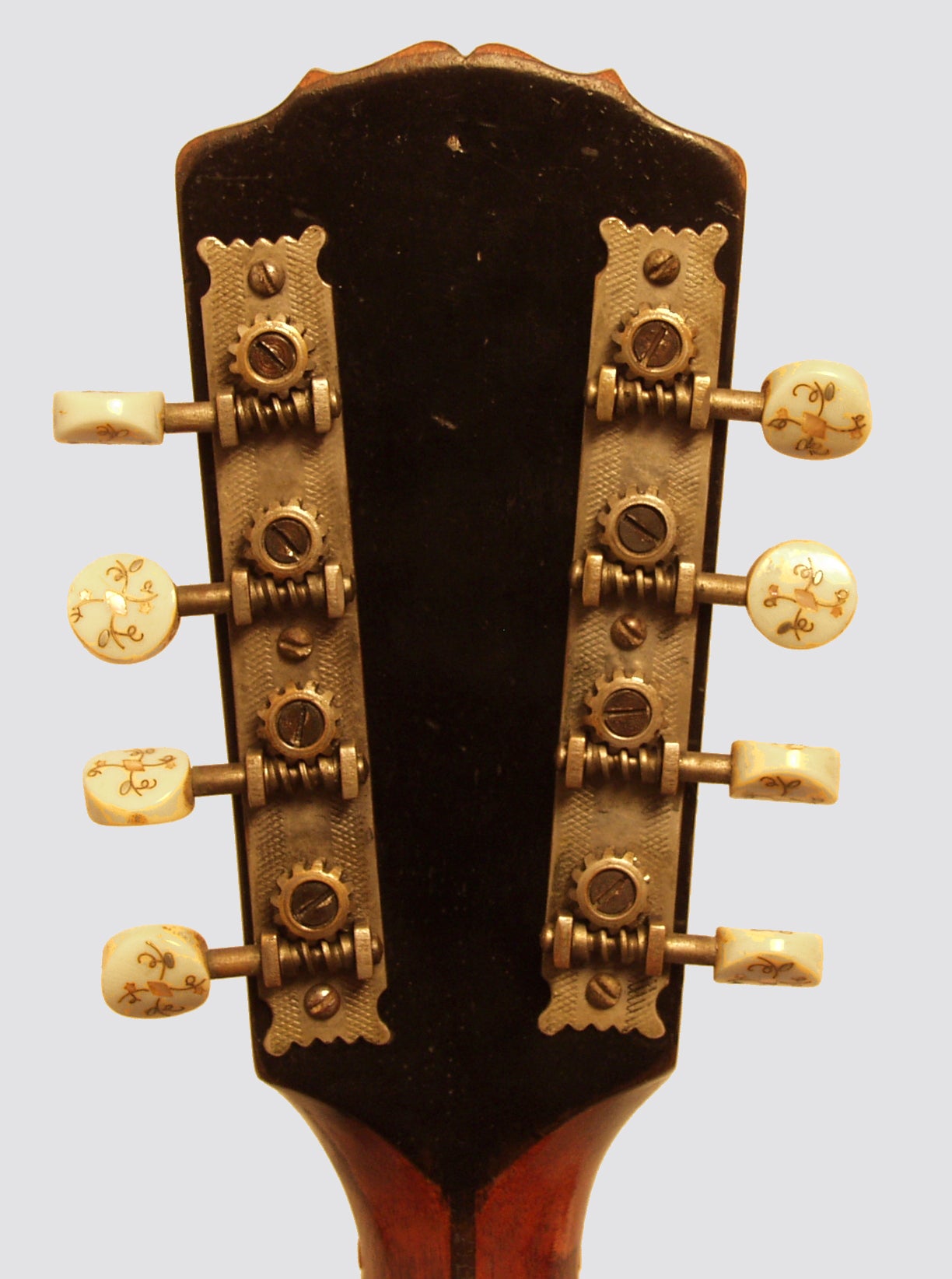 Gibson A-4 Carved Top Mandolin (1916)
