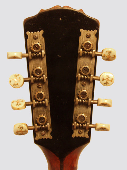 Gibson A-4 Carved Top Mandolin (1916)