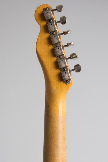 Fender Telecaster Solid Body Electric Guitar (1966)