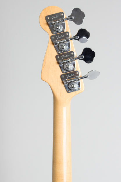 Fender Precision Bass Antigua Solid Body Electric Bass Guitar (1979)