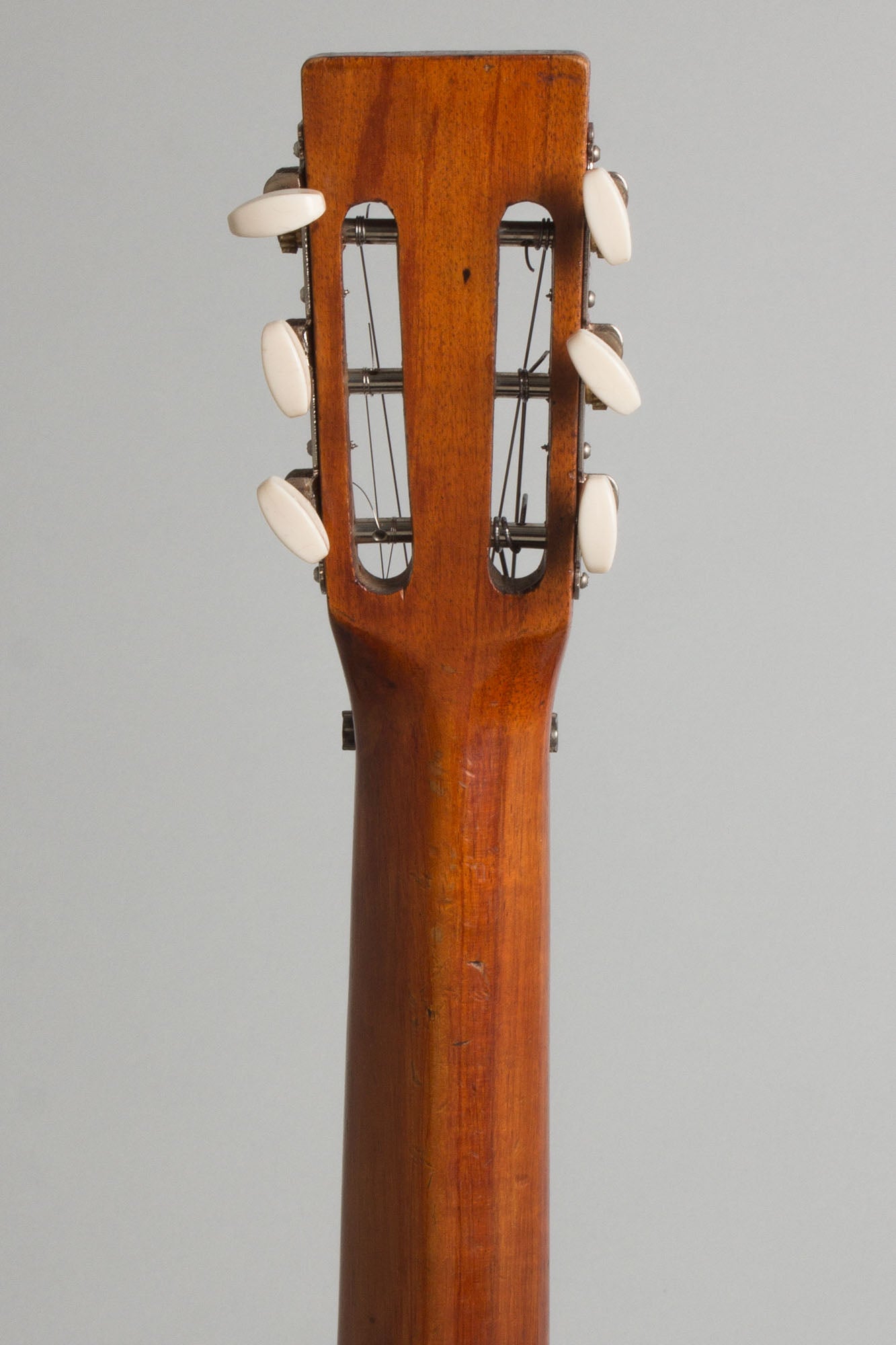 Kamaka Hawaiian Acoustic Guitar (1928)