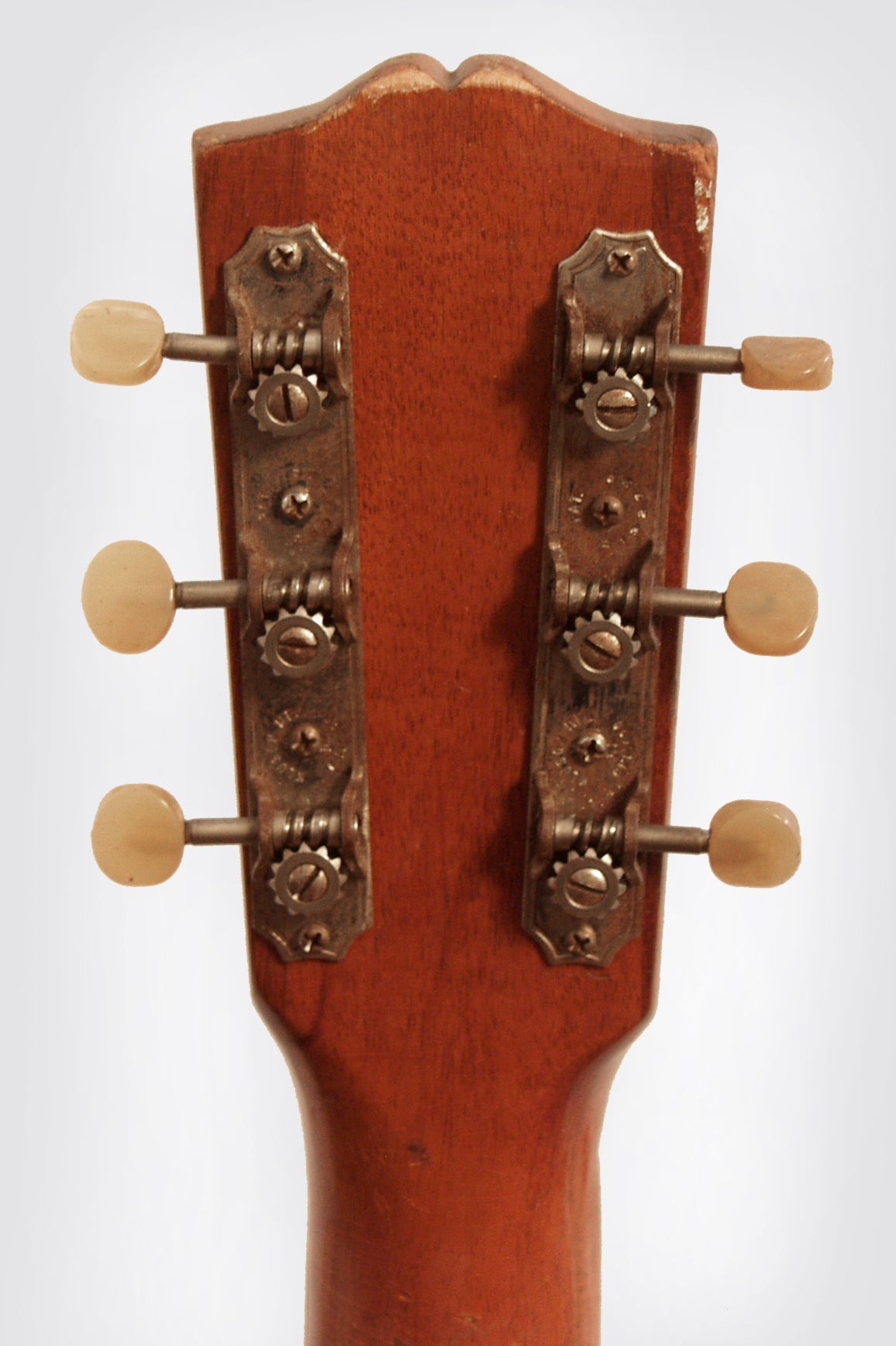 Gibson J-35 Flat Top Acoustic Guitar (1941)