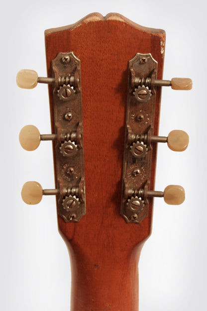 Gibson J-35 Flat Top Acoustic Guitar (1941)