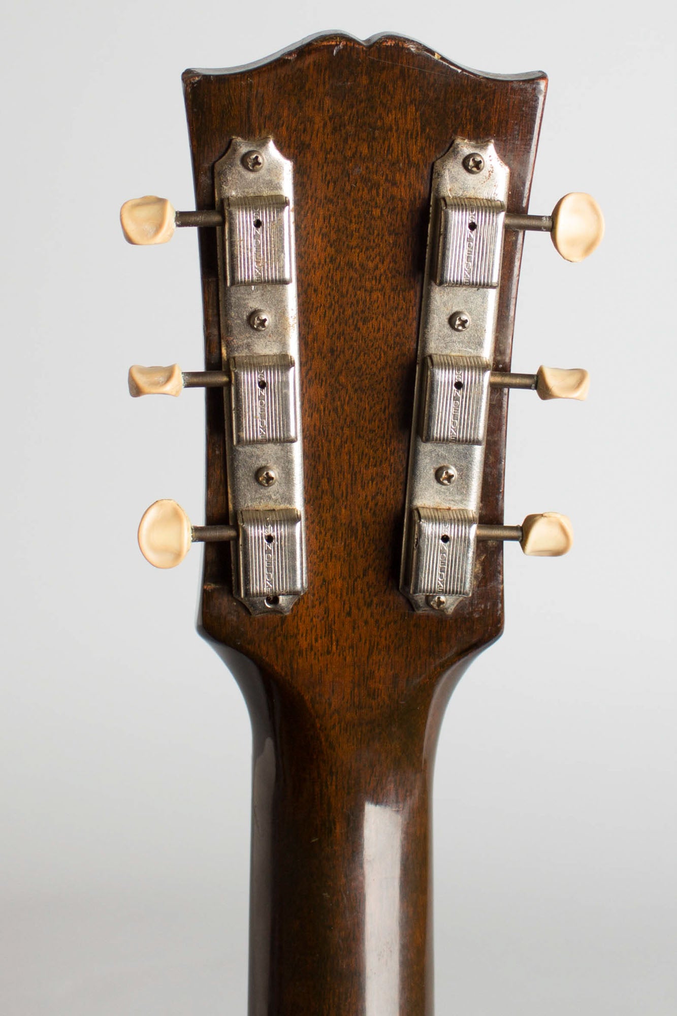 Gibson L-48 Arch Top Acoustic Guitar (1951)