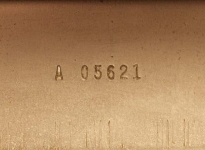 Fender Vibrolux Reverb Tube Guitar Amplifier (1965)