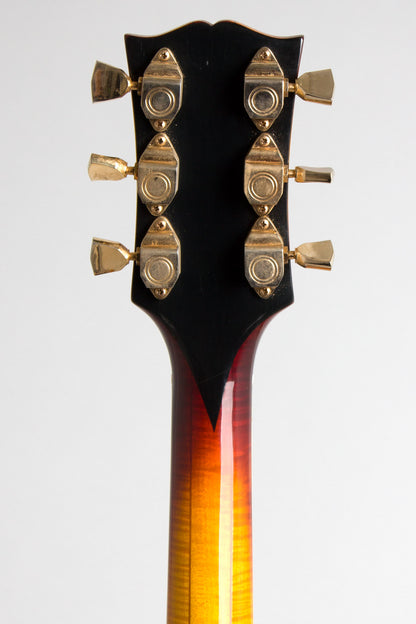 Gibson L-5CES Arch Top Hollow Body Electric Guitar (1969)