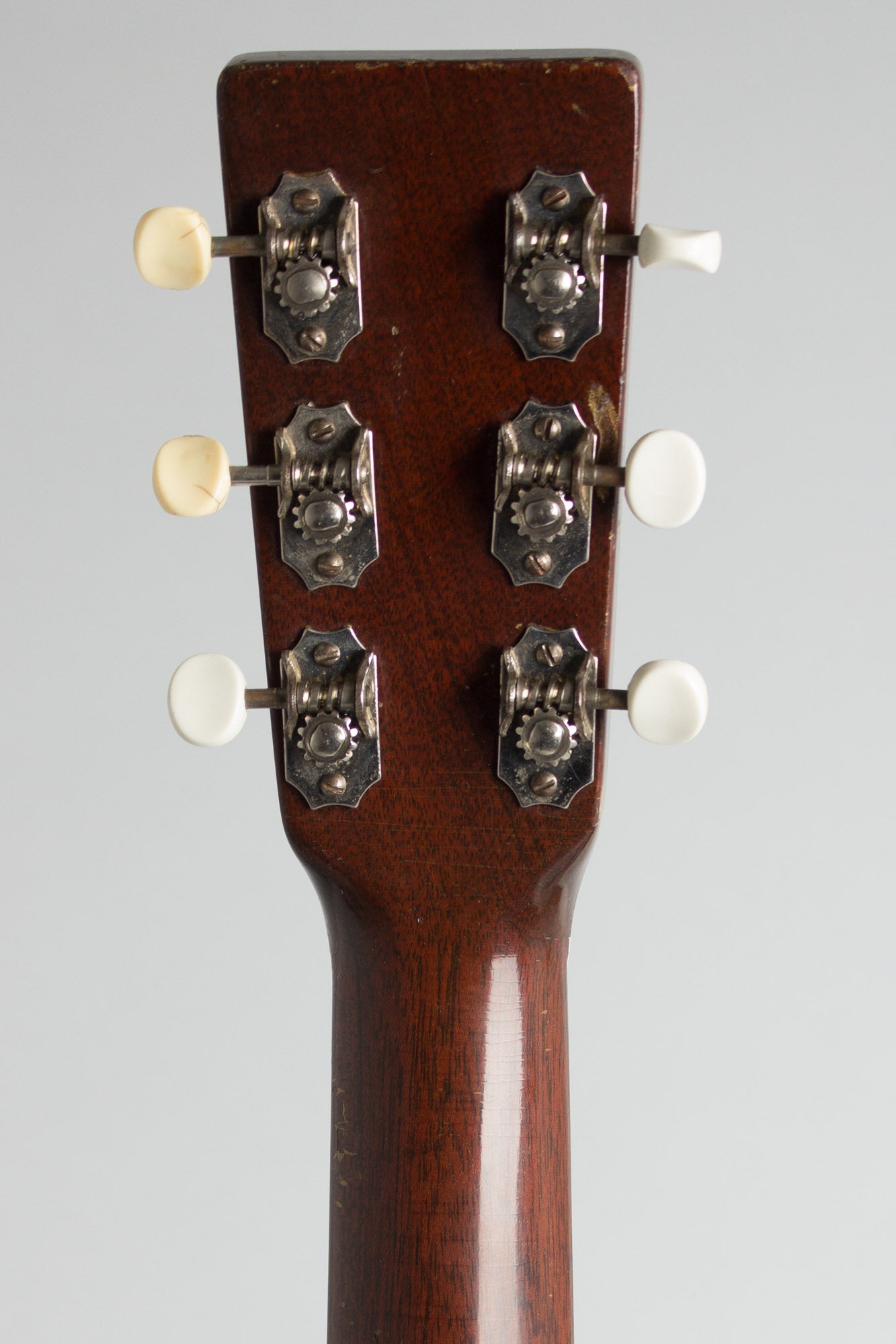 C. F. Martin D-18 Flat Top Acoustic Guitar (1944)