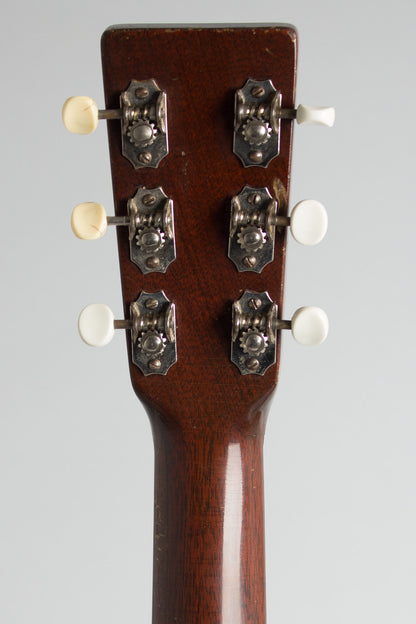 C. F. Martin D-18 Flat Top Acoustic Guitar (1944)