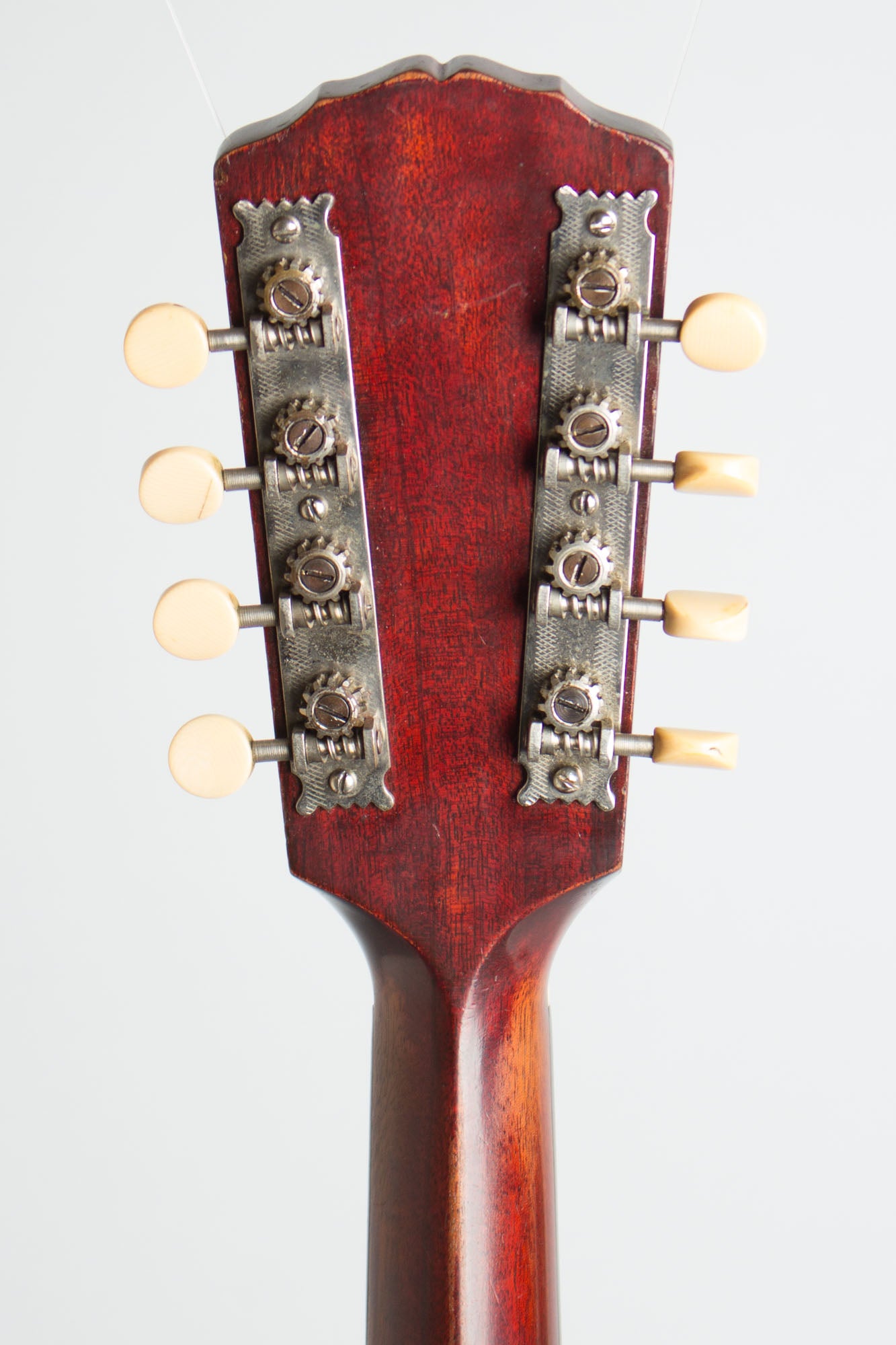 Gibson Style A- Carved Top Mandolin (1913)