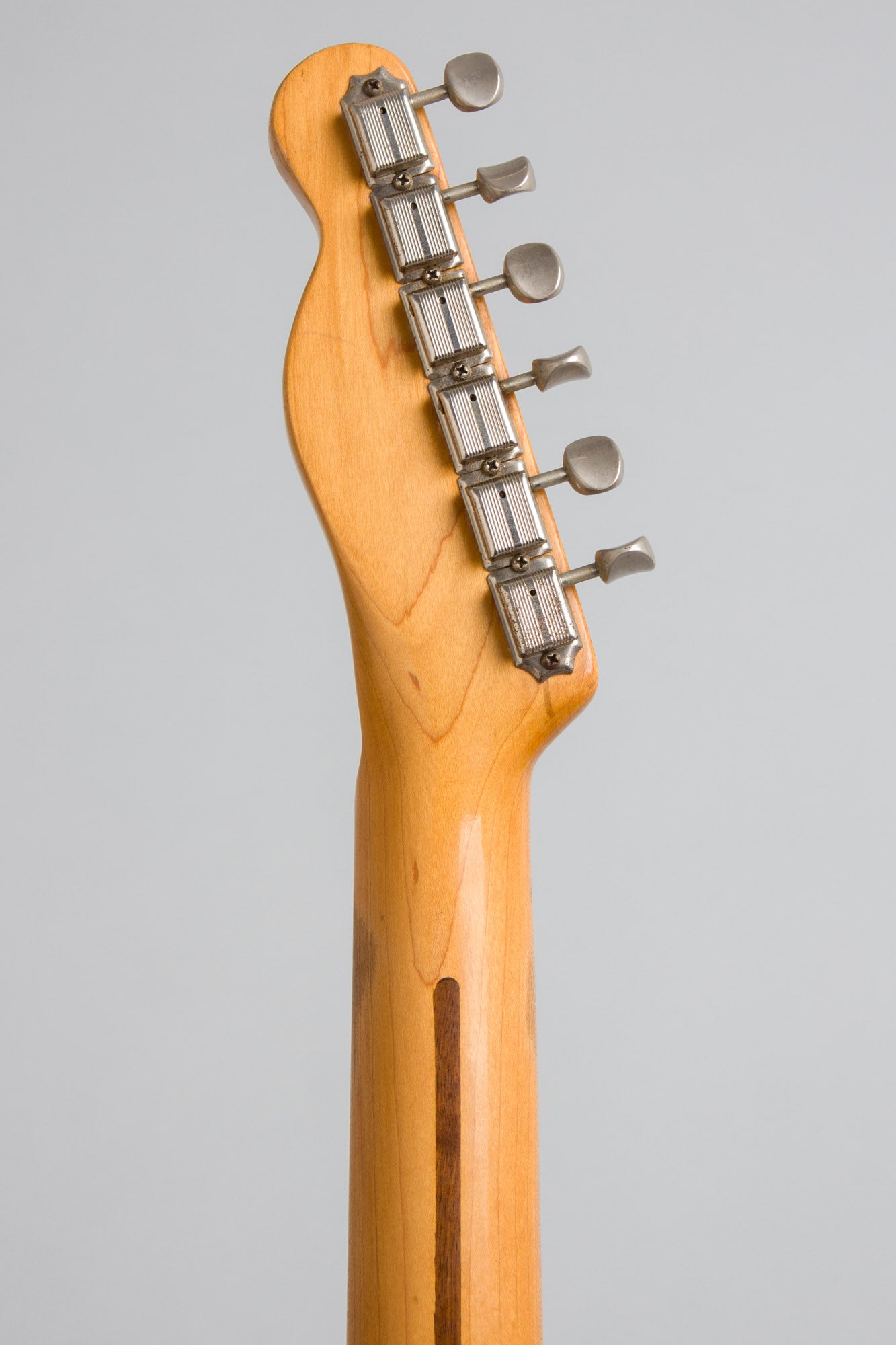 Fender Esquire Solid Body Electric Guitar (1953)