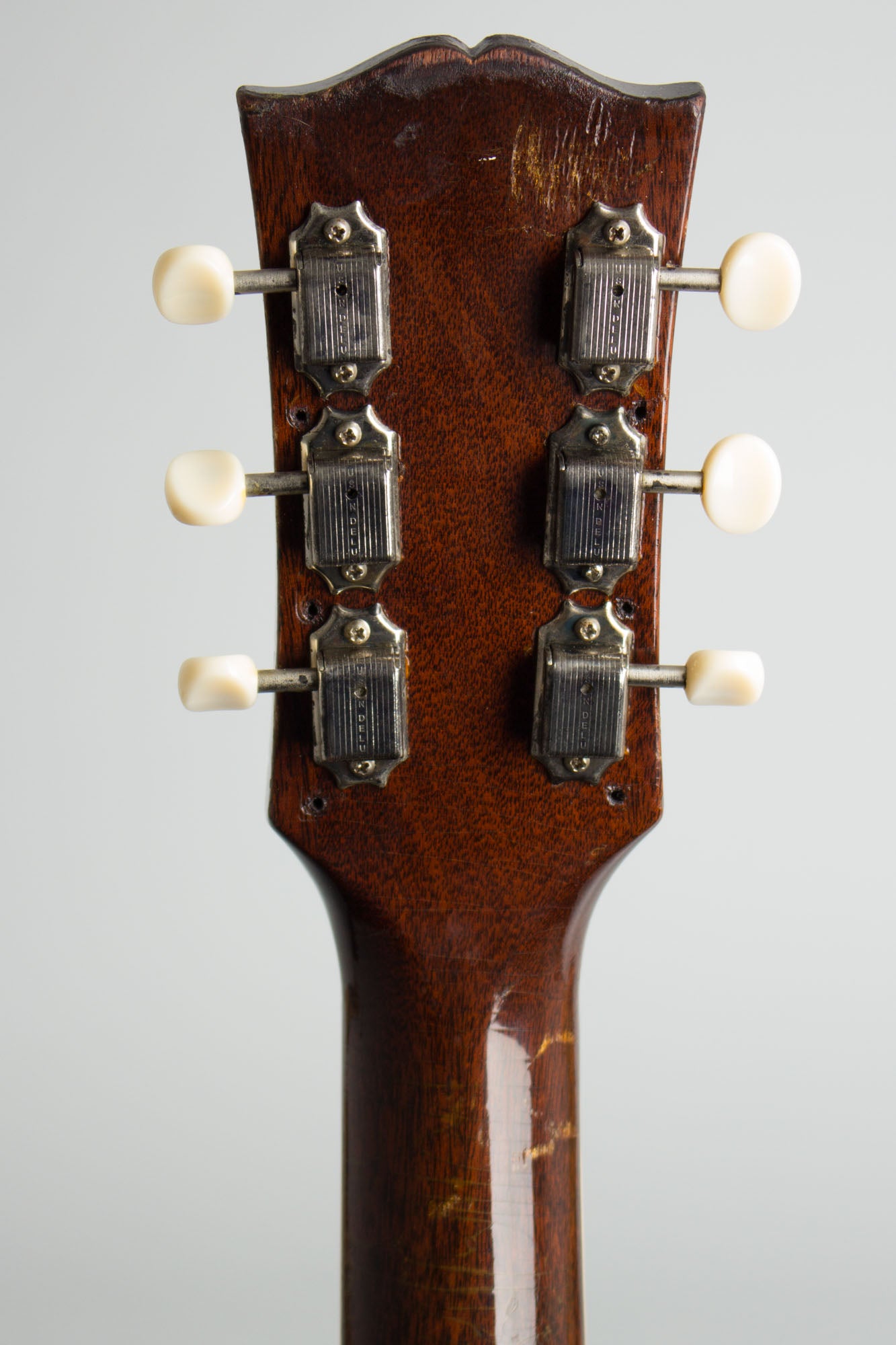 Gibson ES-225 Thinline Hollow Body Electric Guitar (1958)