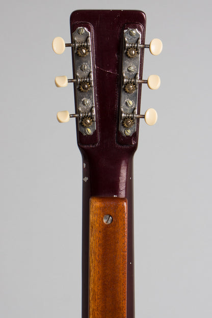 Bigsby Hand Made By P.A. Bigsby Lap Steel Electric Guitar (1943)