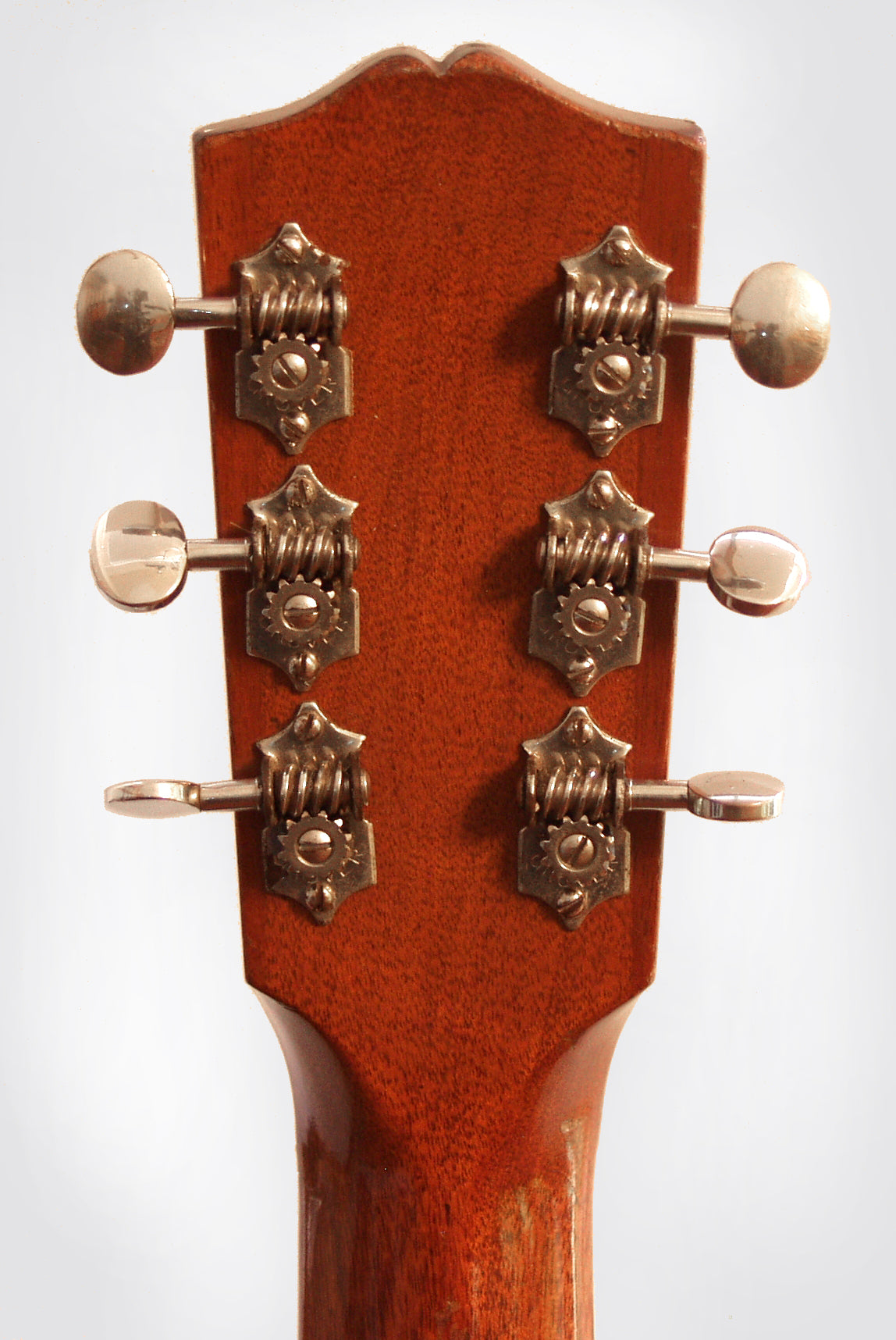Gibson ES-150 Arch Top Hollow Body Electric Guitar (1936)