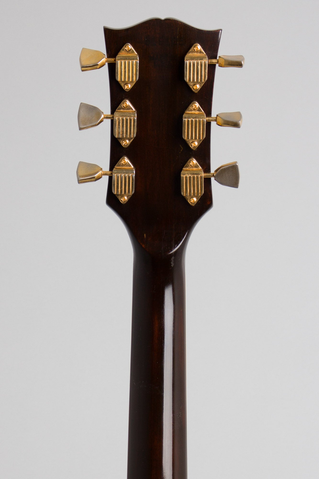 Gibson ES-355TDW-SV Semi-Hollow Body Electric Guitar (1972)