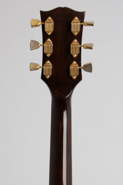 Gibson ES-355TDW-SV Semi-Hollow Body Electric Guitar (1972)