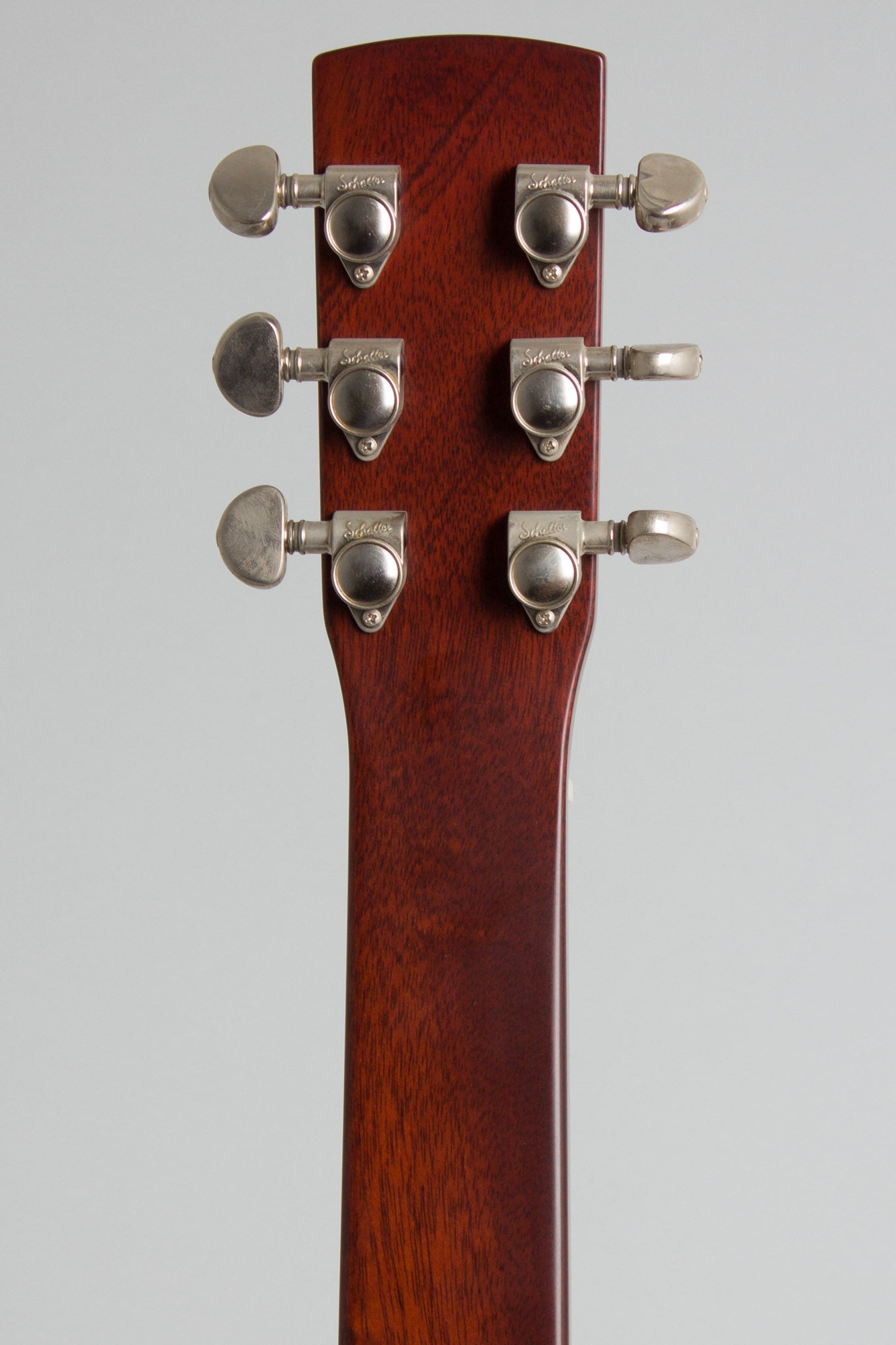 Beard Vintage R Dobro Resophonic Guitar (2004)