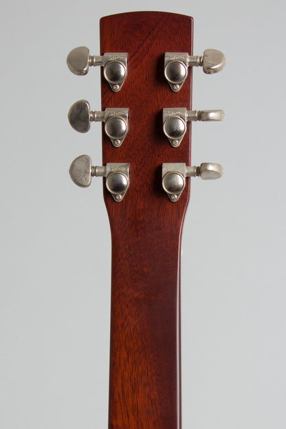 Beard Vintage R Dobro Resophonic Guitar (2004)