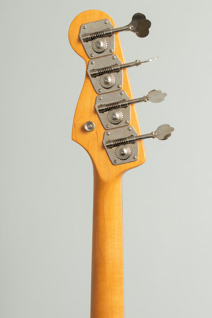 Fender Jazz Bass JB-62ISL Solid Body Electric Bass Guitar (2009)