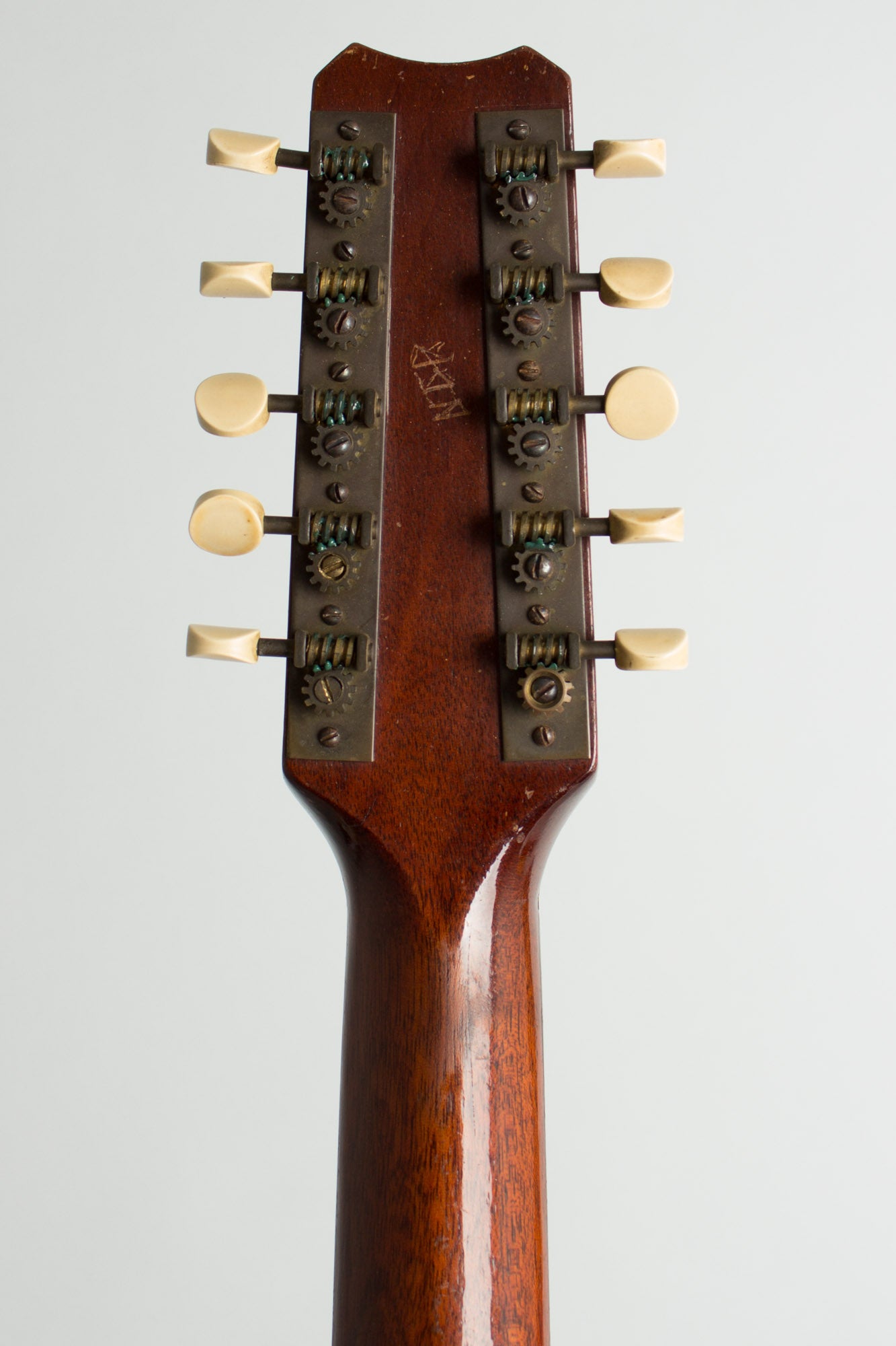 Nicola Turturro S. S. Stewart Tiple (1926)