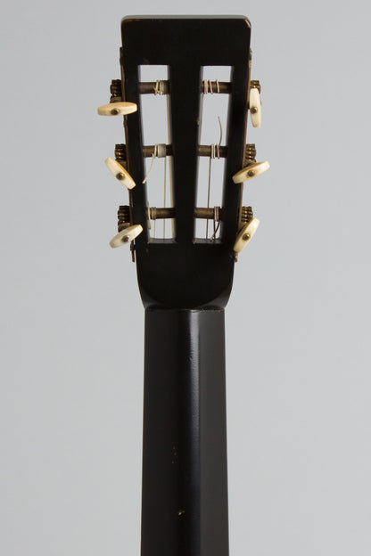 C. F. Martin 2 1/2-17 Flat Top Acoustic Guitar (1875)