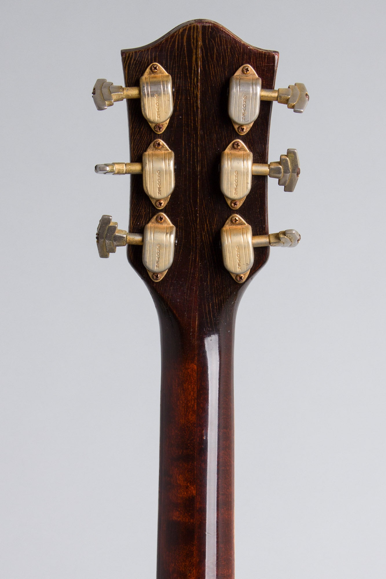 Gretsch PX 6122 Country Gentleman Thinline Hollow Body Electric Guitar (1963)