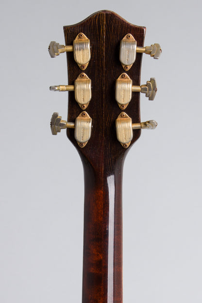 Gretsch PX 6122 Country Gentleman Thinline Hollow Body Electric Guitar (1963)