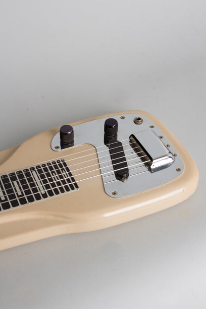 Fender Champ Lap Steel Electric Guitar (1956)