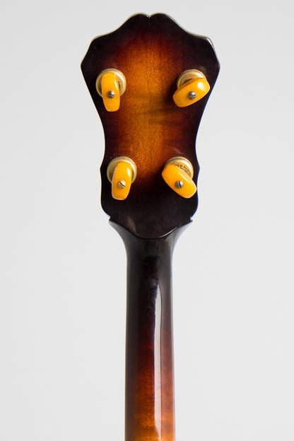 Gibson TB-18 Tenor Banjo (1937)