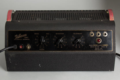 Gibson EH-185 Tube Amplifier (1940)