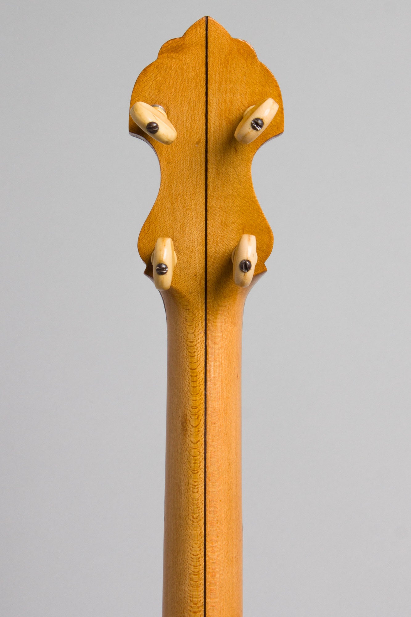 Fairbanks Whyte Laydie #2 5 String Banjo (1908)