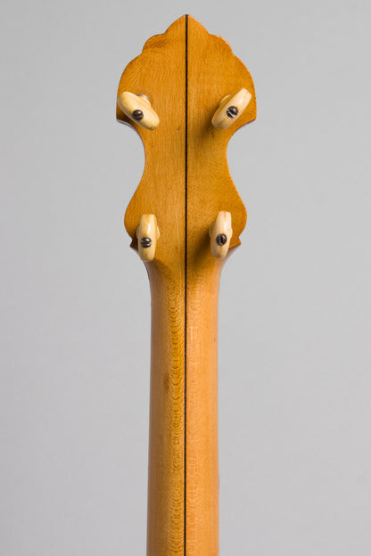 Fairbanks Whyte Laydie #2 5 String Banjo (1908)