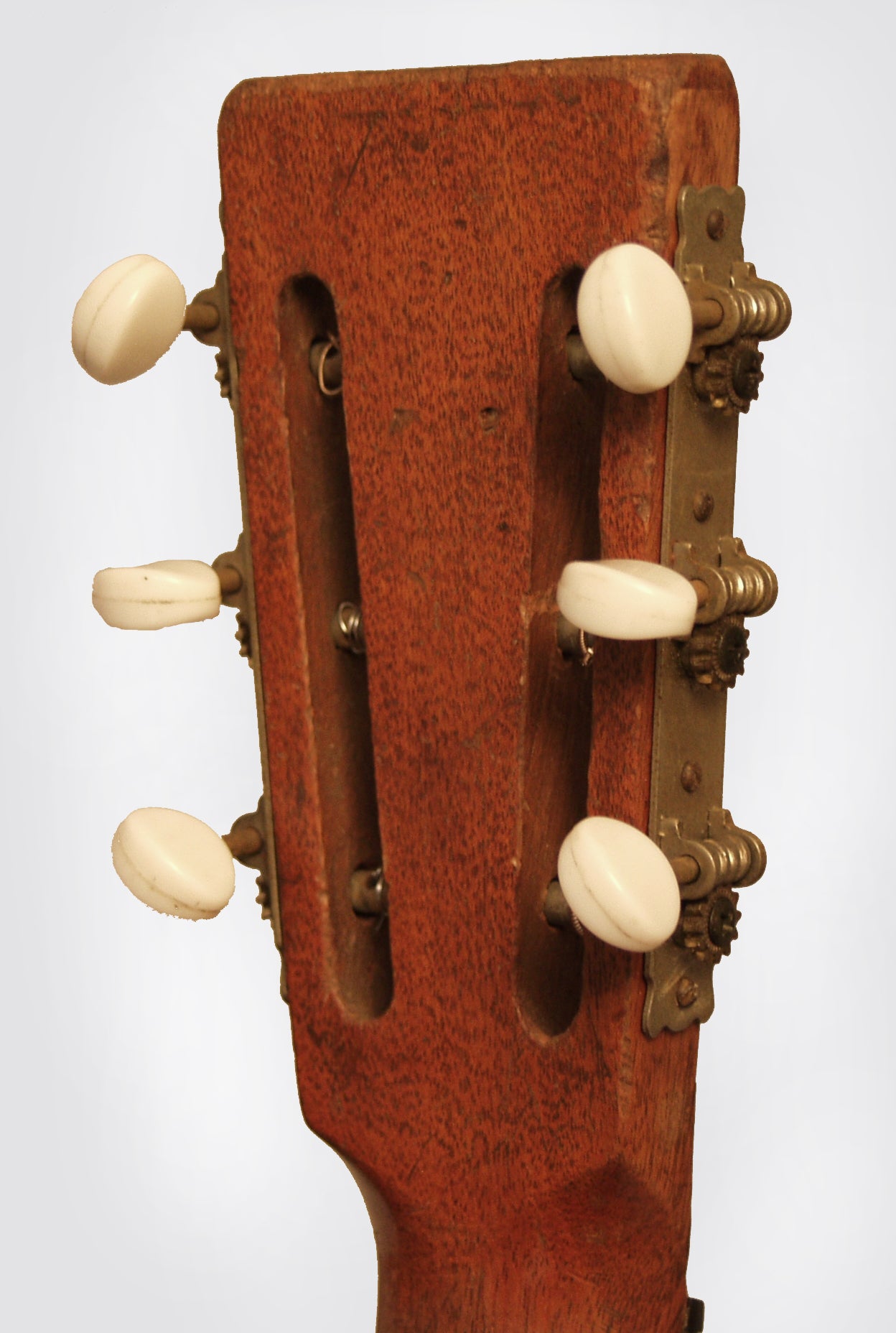 National Duolian Resophonic Guitar (1933)