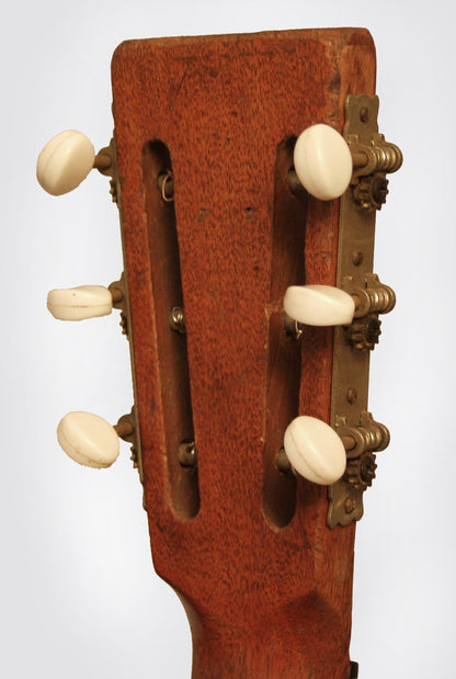 National Duolian Resophonic Guitar (1933)