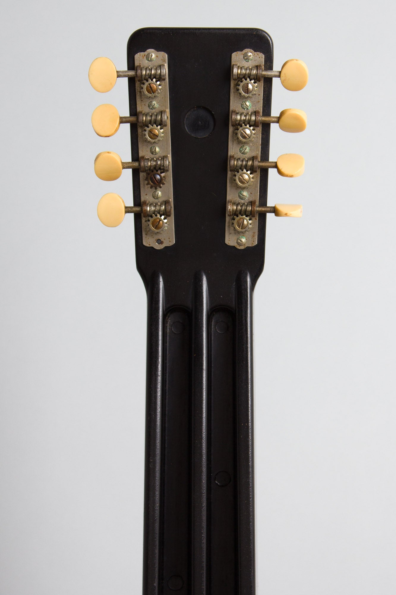 Rickenbacker Model B-8 8-String Lap Steel Electric Guitar (1948)