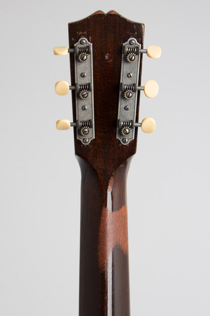 Gibson L-00 Flat Top Acoustic Guitar (1936)