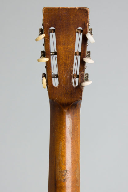 National Style 0 Resophonic Guitar (1930)