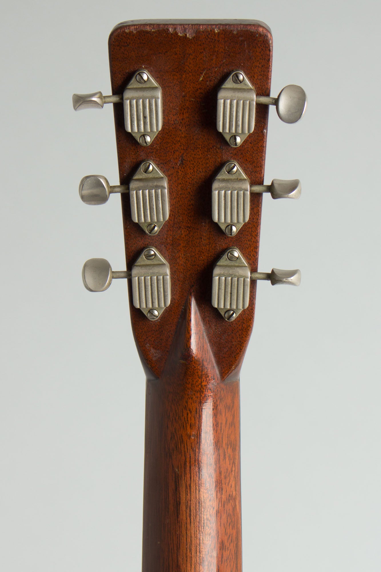 C. F. Martin D-28 Flat Top Acoustic Guitar (1956)