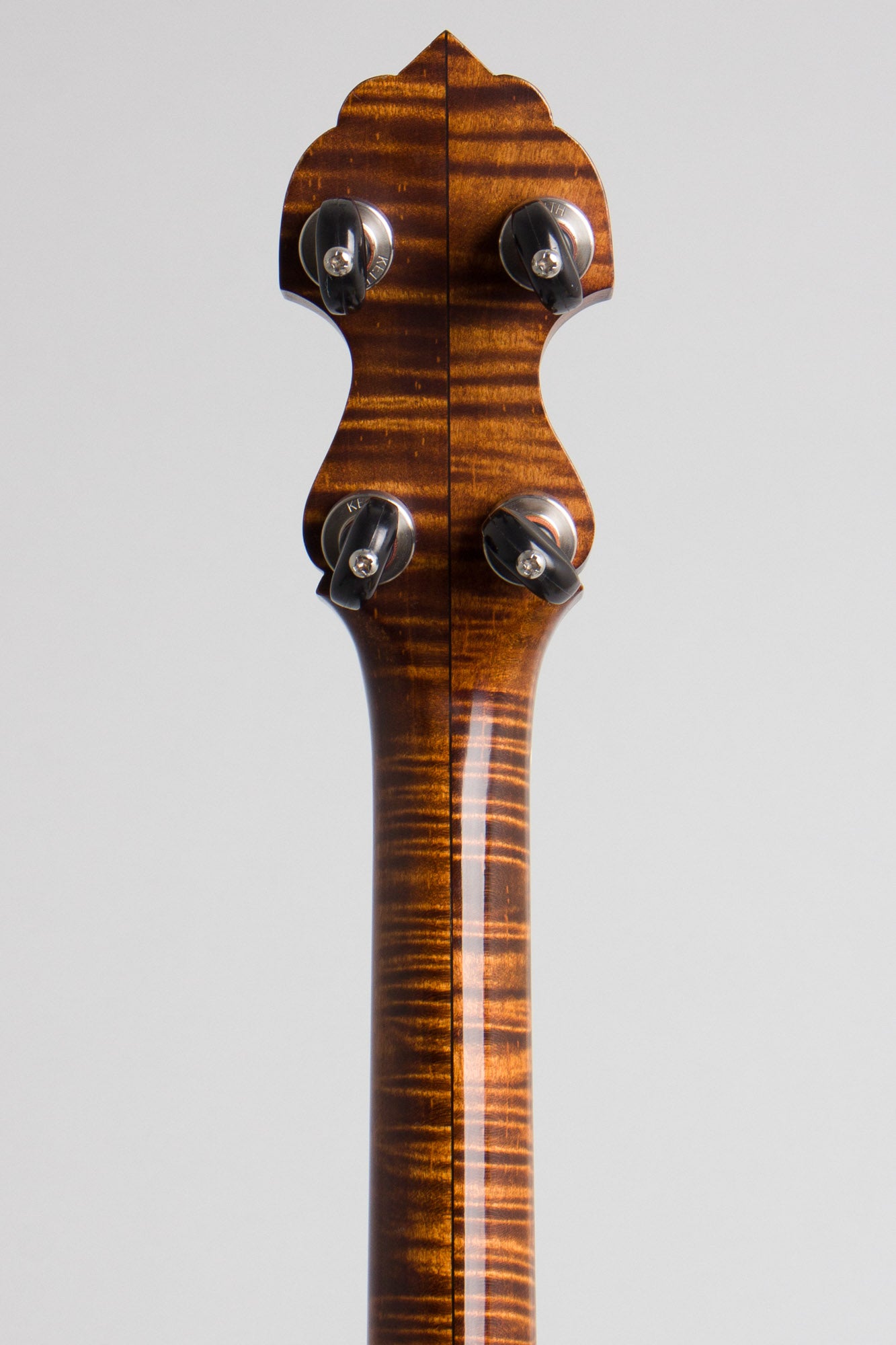 Vega Style N Tu-Ba-Phone Bart Reiter Conversion 5 String Banjo (1926)