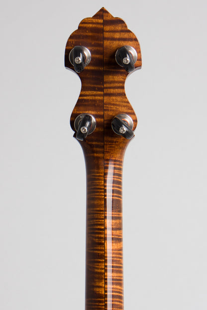 Vega Style N Tu-Ba-Phone Bart Reiter Conversion 5 String Banjo (1926)