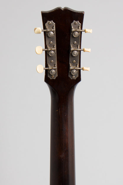 Gibson LG-2 Flat Top Acoustic Guitar (1948)