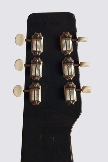 Gibson Century 6 Lap Steel Electric Guitar (1953)