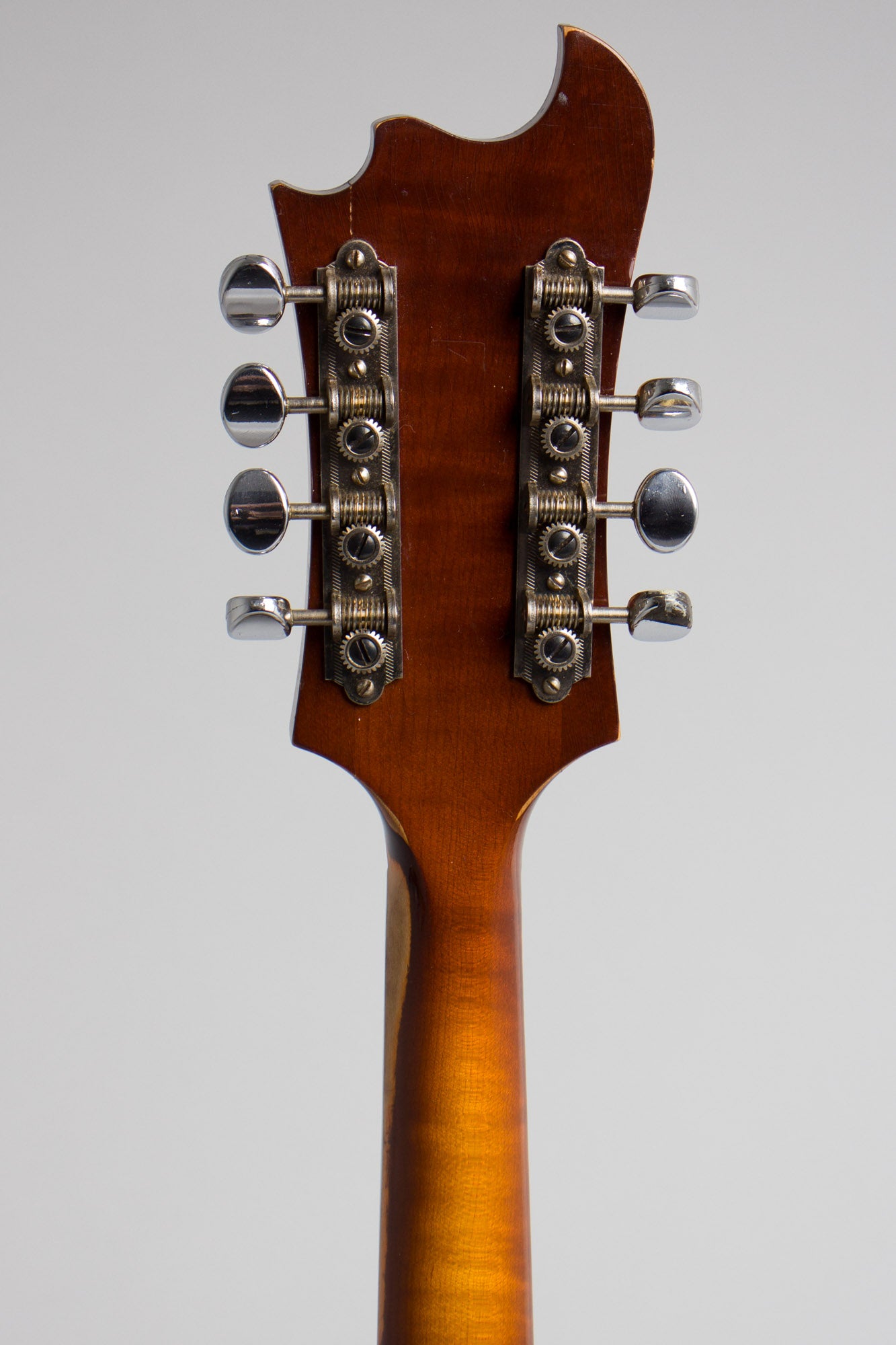 Harmony H-835 Hollow Body Electric Mandolin (1973)