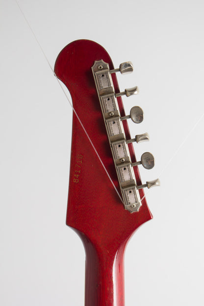 Gibson Trini Lopez Standard Semi-Hollow Body Electric Guitar (1966)