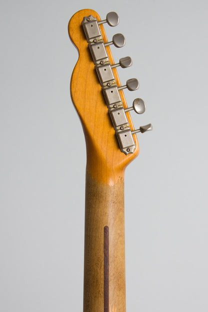 Nacho Guitars Nachocaster Solid Body Electric Guitar (2020)