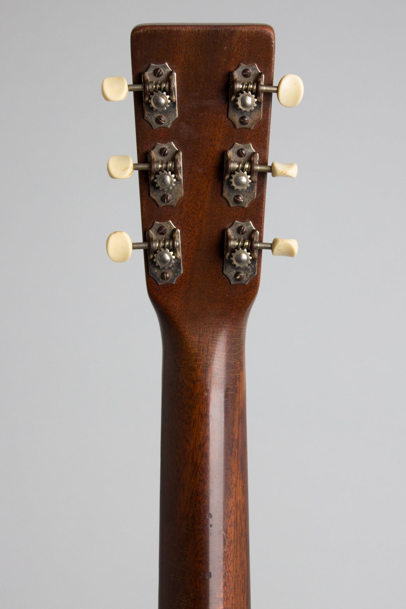 C. F. Martin 000-18 Flat Top Acoustic Guitar (1945)