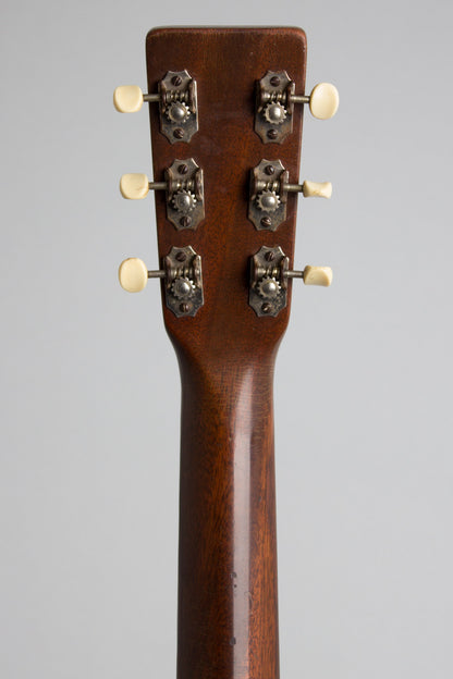 C. F. Martin 000-18 Flat Top Acoustic Guitar (1945)