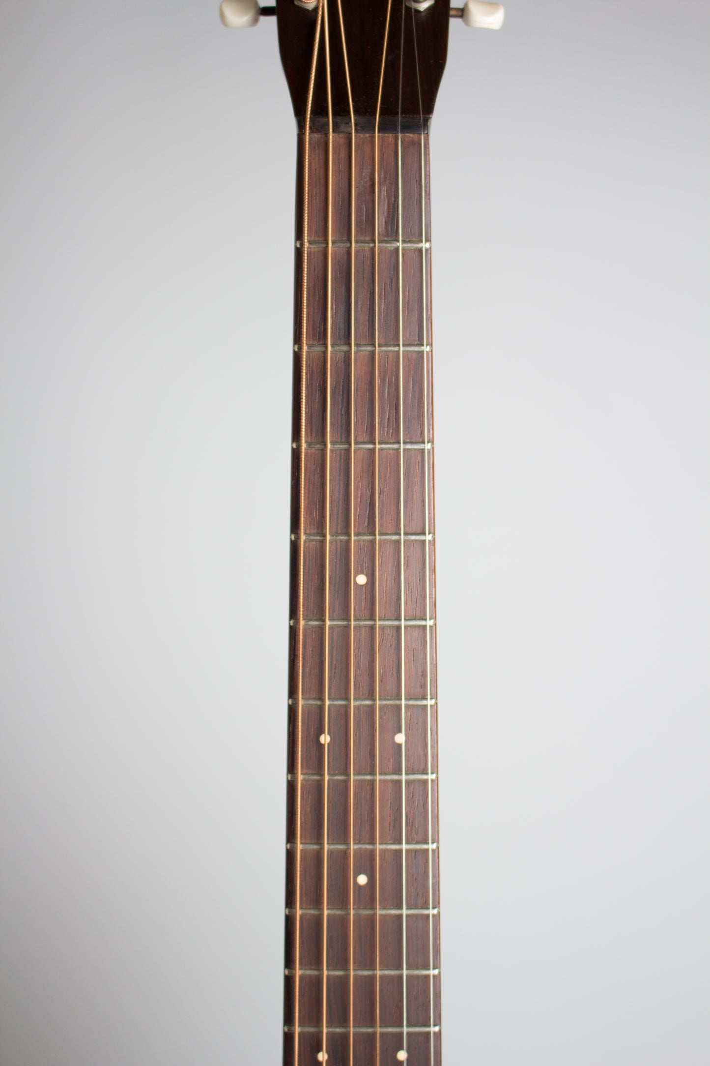 C. F. Martin 00-17 Flat Top Acoustic Guitar (1952)