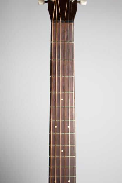 C. F. Martin 00-17 Flat Top Acoustic Guitar (1952)
